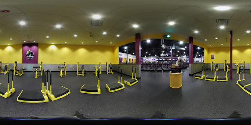 Gym «Planet Fitness - Bountiful, UT», reviews and photos, 155 W 500 S #3, Bountiful, UT 84010, USA