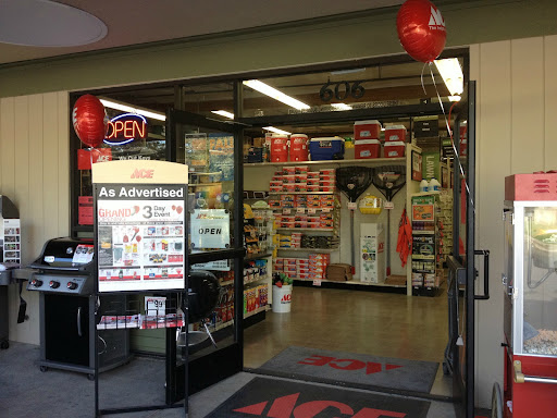 Hardware Store «Aggie Ace», reviews and photos, 606 W Covell Blvd, Davis, CA 95616, USA