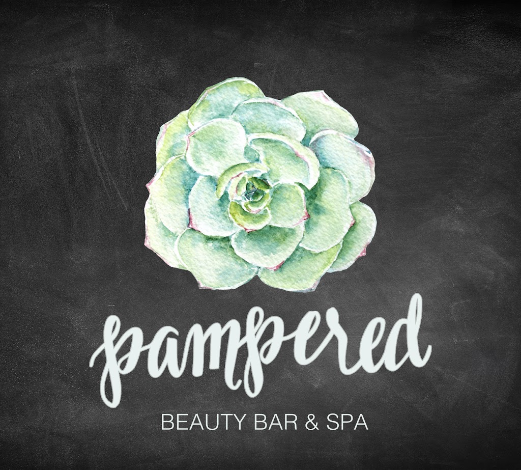 Pampered Beauty Bar + Spa 30188