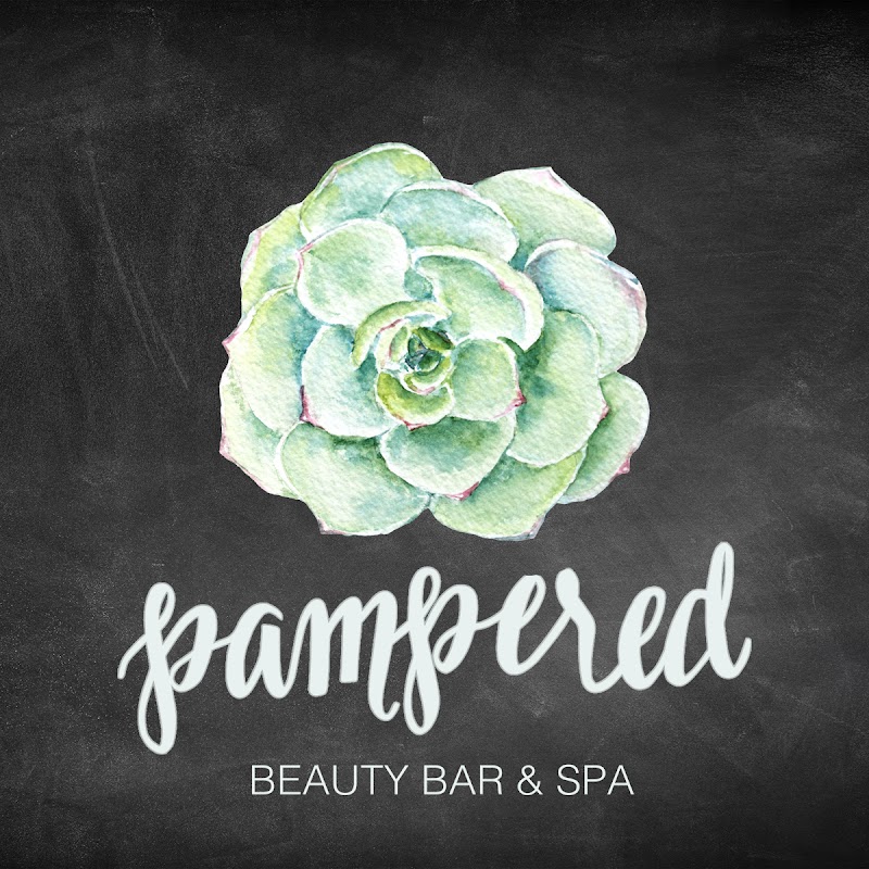 Pampered Beauty Bar + Spa
