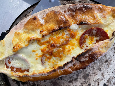 Kebab La Broche Orientale à Theix-Noyalo