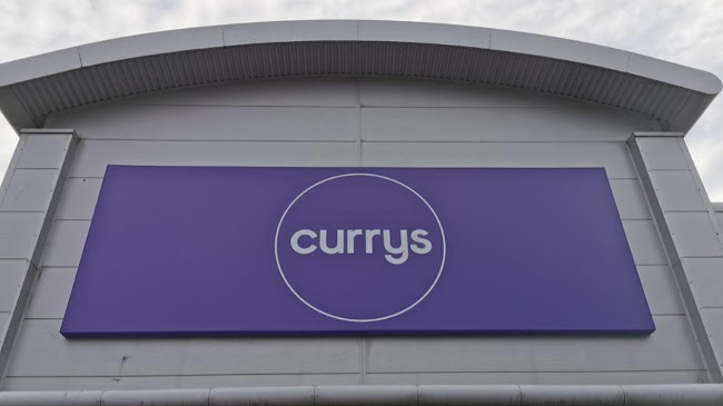 Reviews of Currys in Newport - Computer store