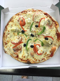 Photos du propriétaire du Pizzas à emporter Pizzeria de caupenne - n°7