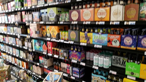 Liquor Store «Service Liquor Store», reviews and photos, 3720 Lake City Hwy, Warsaw, IN 46580, USA