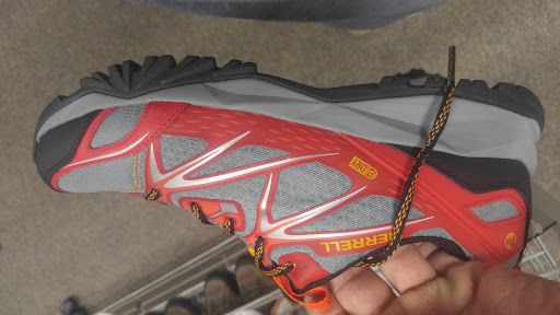 Clothing Store «Burlington Coat Factory», reviews and photos, 5445 Atlanta Hwy, Montgomery, AL 36109, USA