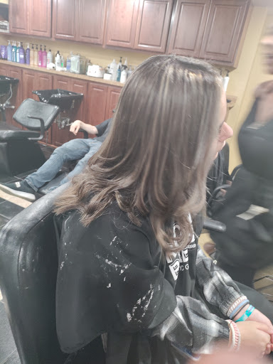 Beauty Salon «BEAUTY CREATIONS SALON & SPA», reviews and photos, 540 PA-739, Lords Valley, PA 18428, USA