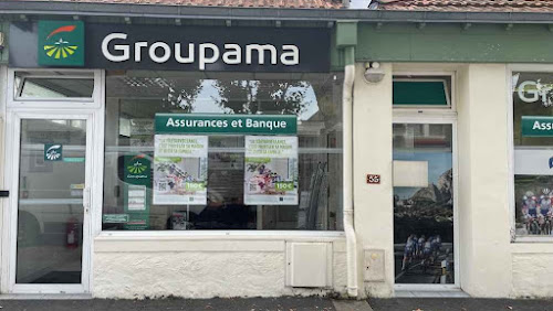 Agence Groupama Chatelaillon à Châtelaillon-Plage