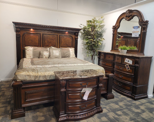 Furniture Store «Bel Furniture - Greenspoint», reviews and photos, 15861 North Fwy, Houston, TX 77090, USA