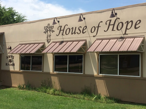 House Of Hope Hospitality Rooms