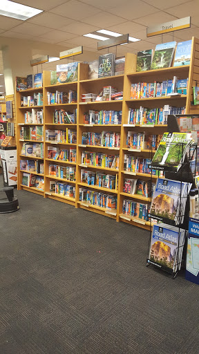 Book Store «Books-A-Million», reviews and photos, 6751 Strip Ave NW, North Canton, OH 44720, USA