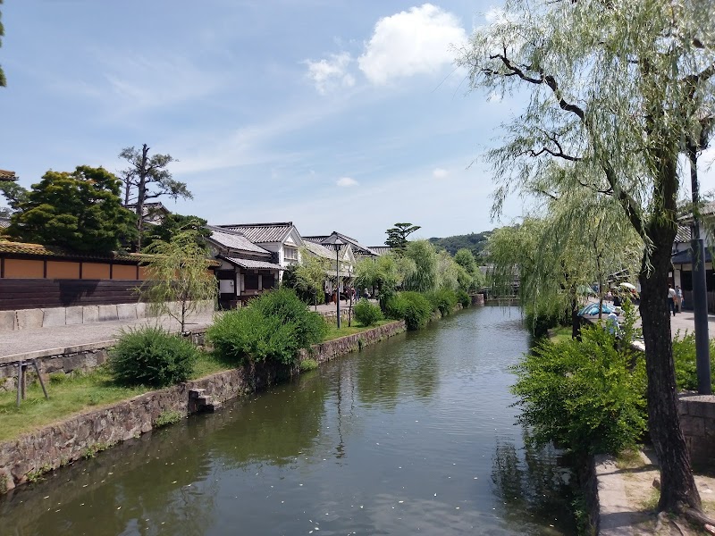 倉敷市倉敷物語館