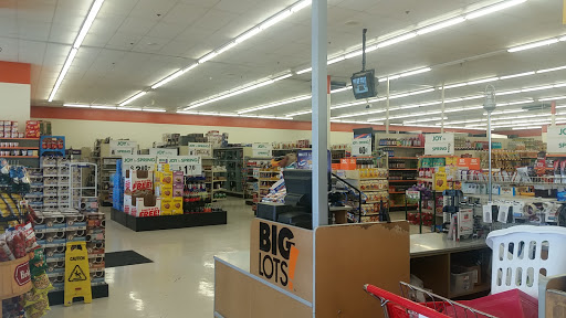 Discount Store «Big Lots», reviews and photos, 1301 W Meeker St, Kent, WA 98032, USA