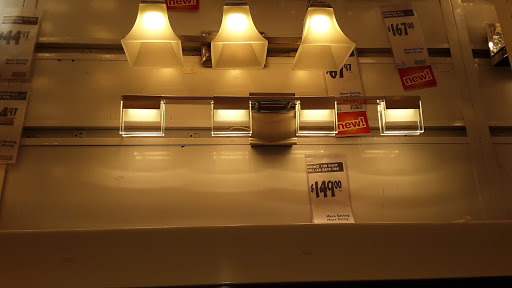 Home Improvement Store «The Home Depot», reviews and photos, 1413 N Armistead Ave, Hampton, VA 23666, USA