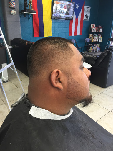 Barber Shop «Sharks barbershop», reviews and photos, 262 3300 S, South Salt Lake, UT 84115, USA