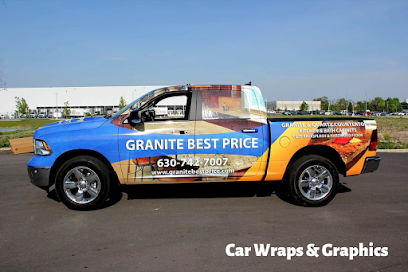 Car Wraps And Graphics