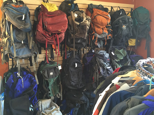 Outdoor Sports Store «Durango Outdoor Exchange», reviews and photos, 546 E College Dr, Durango, CO 81301, USA