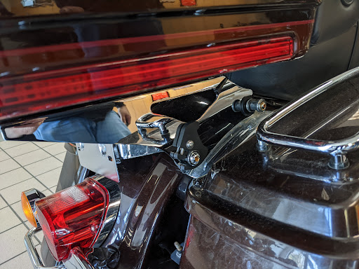 Harley-Davidson Dealer «Big Moose Harley-Davidson», reviews and photos, 375 Riverside St, Portland, ME 04103, USA