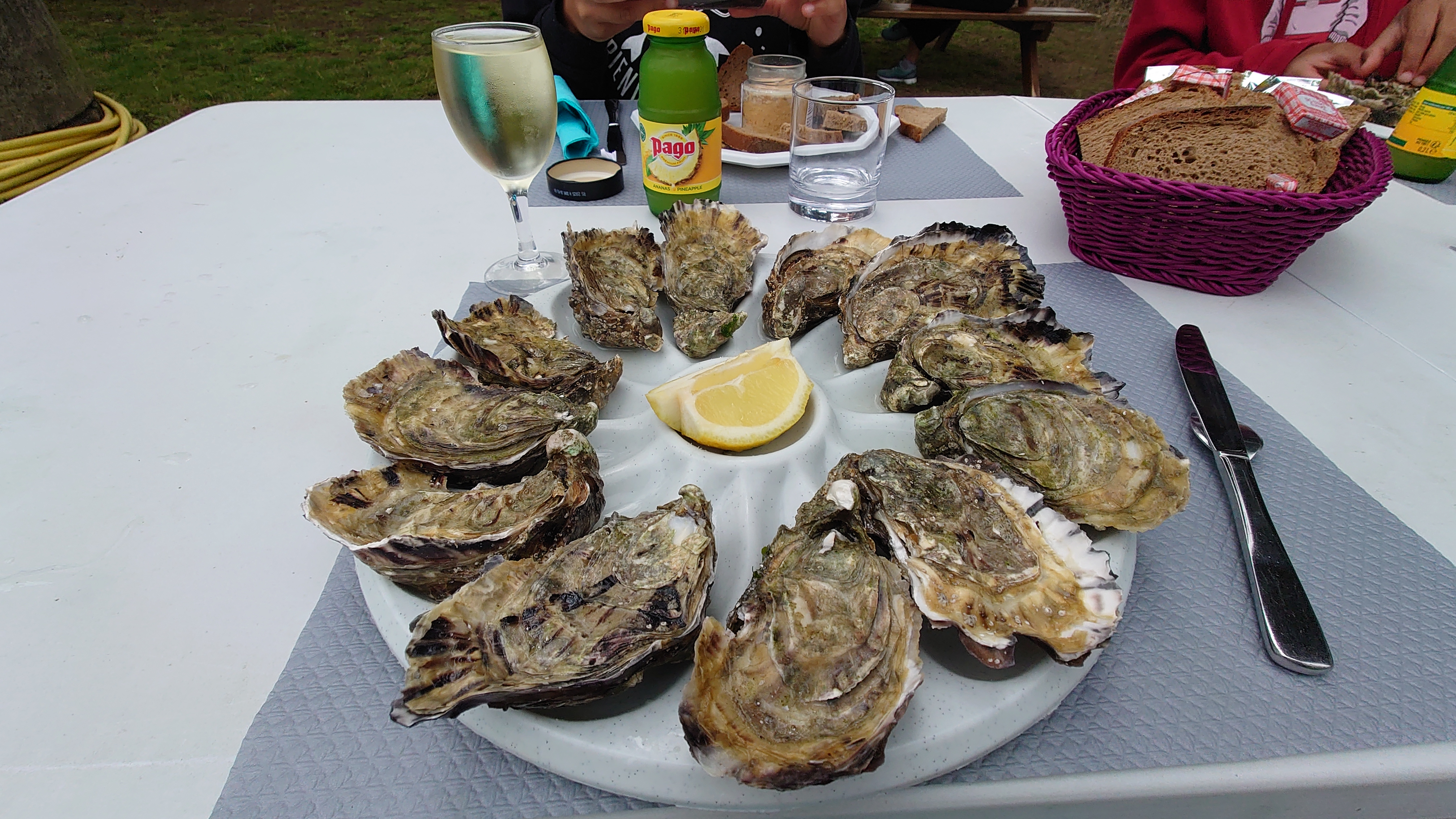 Photo n° 1 de l'avis de Stéphanie.e fait le 14/07/2021 à 05:04