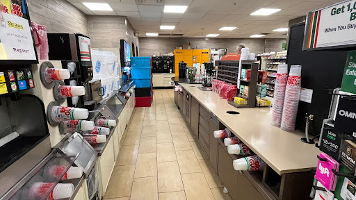 7-Eleven