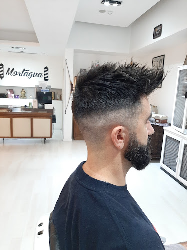 Avaliações doMortágua em Oliveira de Azeméis - Barbearia