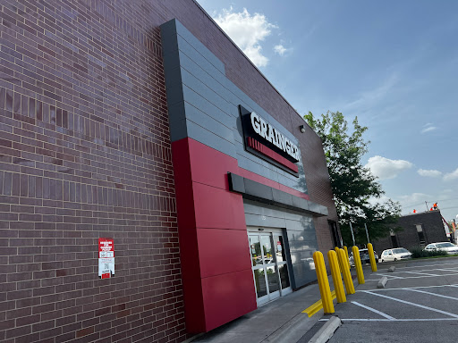 Industrial Equipment Supplier «Grainger Industrial Supply», reviews and photos, 8045 River Dr, Morton Grove, IL 60053, USA