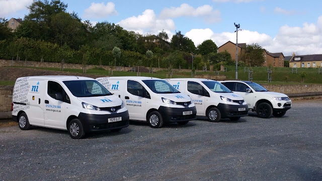 NI Gas and Plumbing Services Ltd