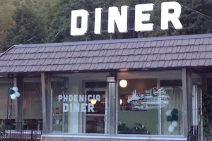Phoenicia Diner image