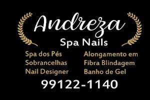 Andreza SPA Nails image