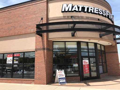 Mattress Store «Mattress Firm Highlands Ranch Westridge», reviews and photos, 9305 Dorchester St Suite 102, Highlands Ranch, CO 80129, USA