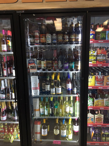 Liquor Store «Fairway Liquor Market», reviews and photos, 340 W Brown Rd, Mesa, AZ 85201, USA