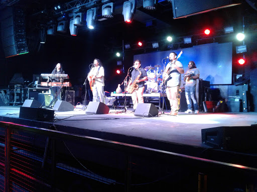 Live Music Venue «Speaking Rock Entertainment Center», reviews and photos, 122 S Old Pueblo Rd, El Paso, TX 79907, USA