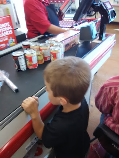 Grocery Store «Save-A-Lot», reviews and photos, 2980 Homer M Adams Pkwy, Alton, IL 62002, USA