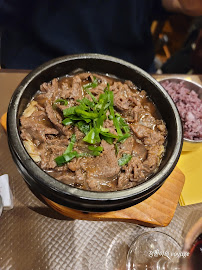 Les plus récentes photos du Restaurant coréen Sambuja - Restaurant Coréen 삼부자 식당 à Paris - n°1