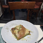 Photo n°2 de l'avis de B. fait le 09/07/2023 à 02:04 sur le  Trattoria Rosmarino à Genoa