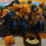 Photo n°3 de l'avis de Holm.. fait le 30/08/2023 à 18:26 sur le  Ütia La Tambra à Arabba