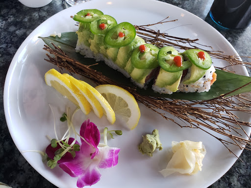 Kassai sushi