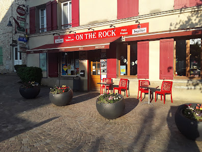 On The Rock 12 Rue des Bordeaux, 02210 Coincy