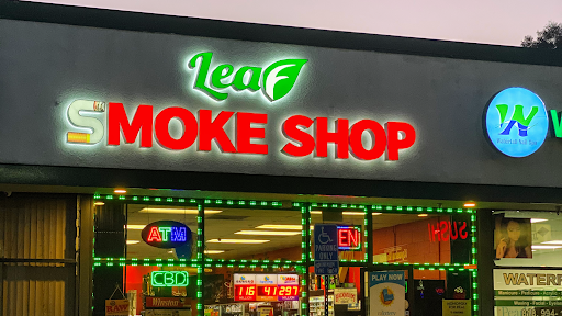 Duet Smoke Shop, 15355 Sherman Way h, Van Nuys, CA 91406, USA, 