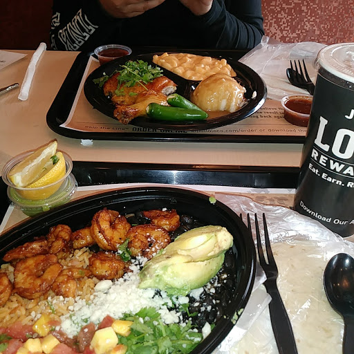 Mexican Restaurant «El Pollo Loco», reviews and photos, 5160 E Olympic Blvd, Los Angeles, CA 90022, USA
