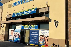 West Coast Dental Adult & Children's Dentistry image