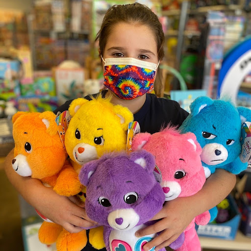 Toy Store «Tomfoolery Toys & Books», reviews and photos, 4844 Beechnut St, Houston, TX 77096, USA