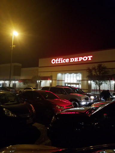 Office Supply Store «Office Depot», reviews and photos, 1435 W Craig Rd B, North Las Vegas, NV 89032, USA