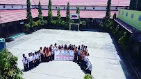Foto SMP  Negeri 1 Padang, Kota Padang
