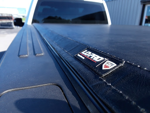 Auto Body Parts Supplier «Truxedo, Inc.», reviews and photos, 2209 Kellen Gross Dr, Yankton, SD 57078, USA