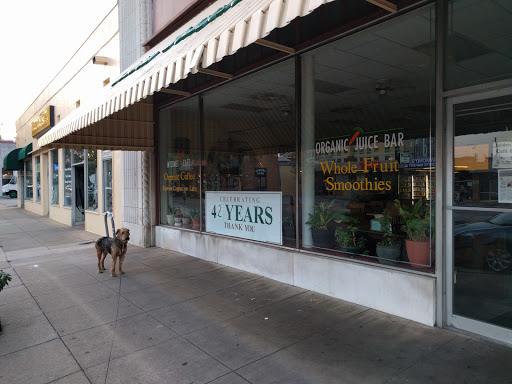 Health Food Store «Golden Temple Health Food Store», reviews and photos, 1901 11th Ave S, Birmingham, AL 35205, USA