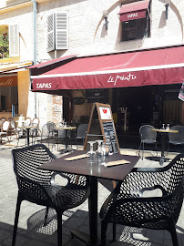 Atmosphère du Restaurant Le Pointu à Marseille - n°3