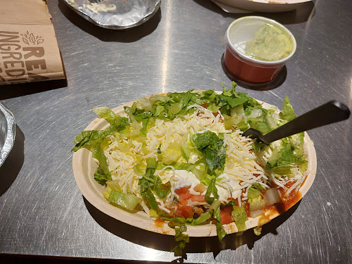 Mexican Restaurant «Chipotle Mexican Grill», reviews and photos, 3354 Washtenaw Ave, Ann Arbor, MI 48104, USA