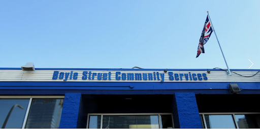 Boyle Street Community Services
