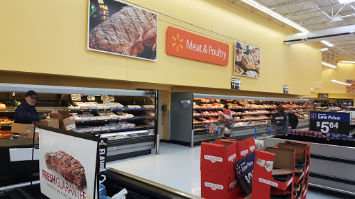Department Store «Walmart Supercenter», reviews and photos, 2910 Grant Line Rd, New Albany, IN 47150, USA