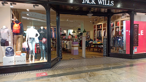 Jack Wills